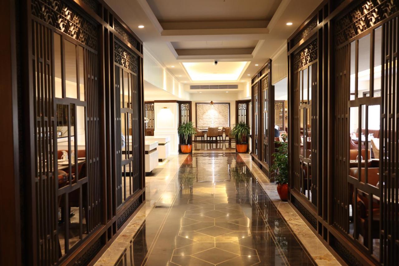 Pride Hotel Μποπάλ Εξωτερικό φωτογραφία