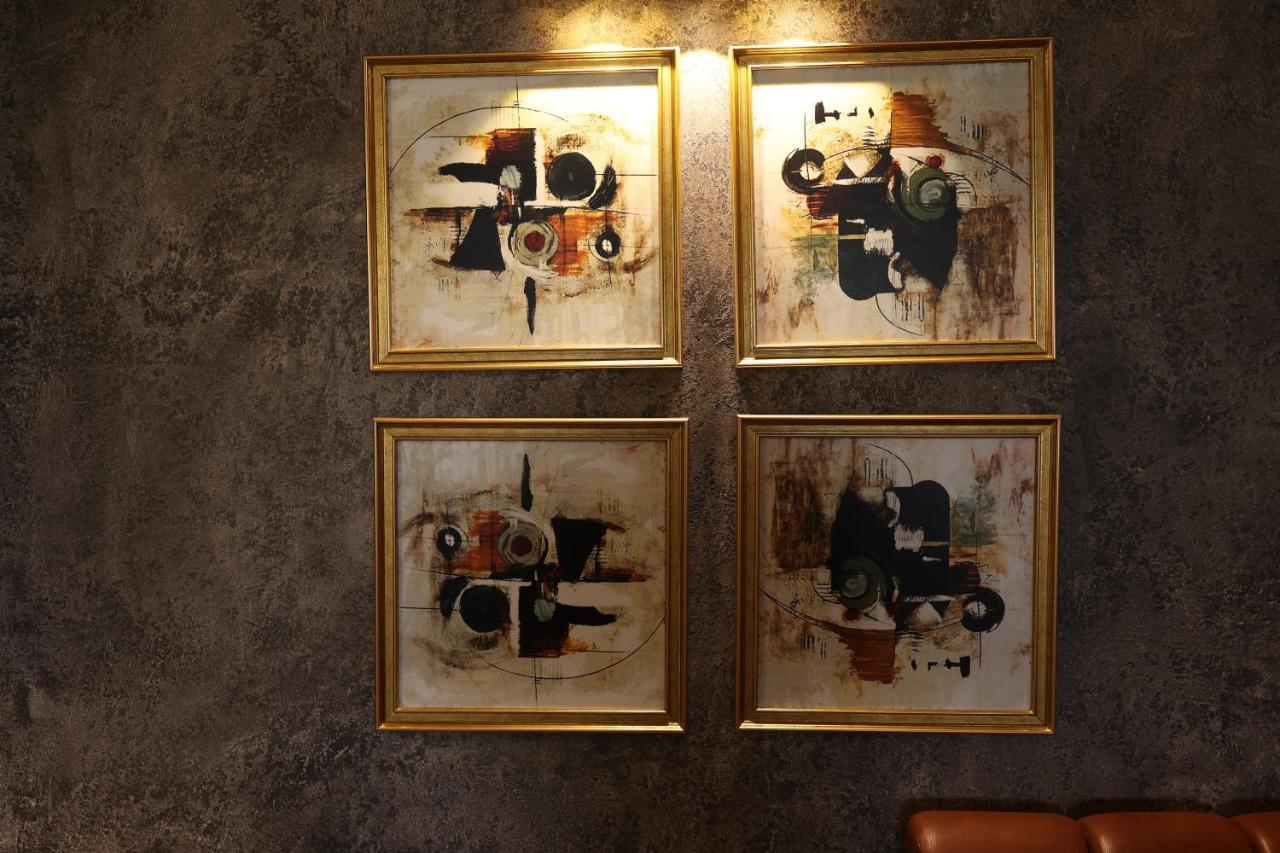 Pride Hotel Μποπάλ Εξωτερικό φωτογραφία