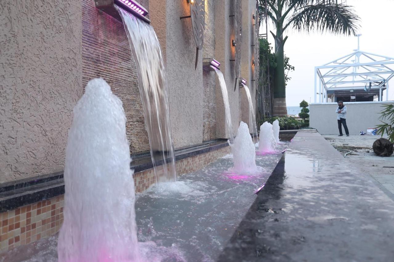 Pride Hotel Μποπάλ Εξωτερικό φωτογραφία